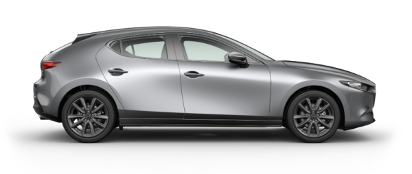 Mazda3 MT Center-Line 504992 – Image 2