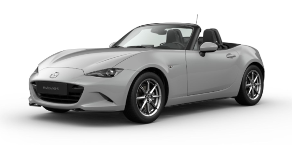 MX-5 Exclusive-Line 706561