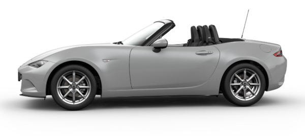 MX-5 Exclusive-Line 706561 - Afbeelding 2