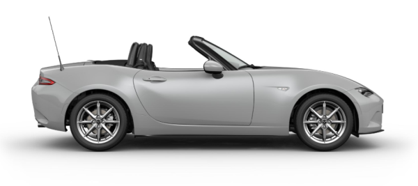 MX-5 Exclusive-Line 706561 - Afbeelding 4